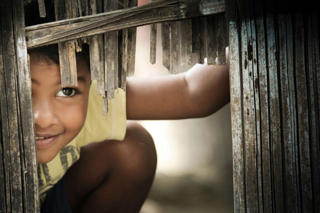 Spiritual parenting wisdom from children – Little Guru & Co.